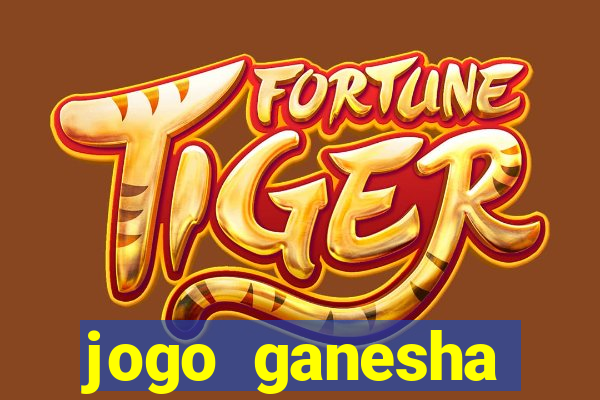 jogo ganesha fortune demo